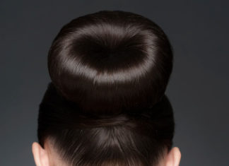 Lo chignon 1092 0 Lo chignon